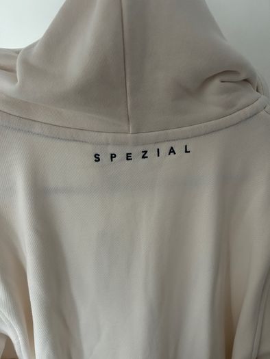 Adidas Spezial Spzl Billinge hoodie