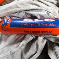 SLS Pin & Bush Grease