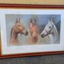 Vintage We Three Kings Picture Image 2