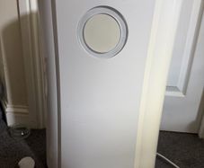 dehumidifier electric