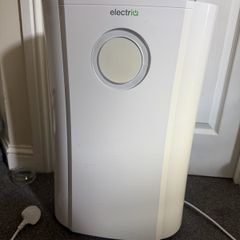 dehumidifier electric