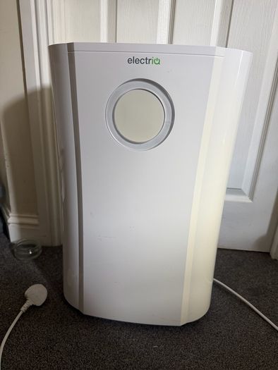 dehumidifier electric