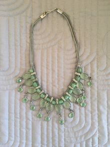 Stunning Necklace
