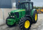 John Deere 6620