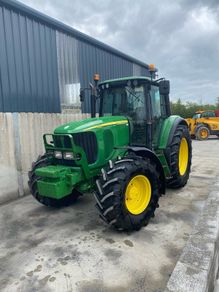 John Deere 6620