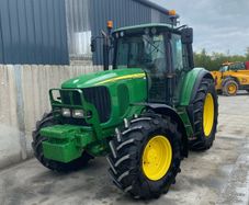 John Deere 6620