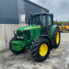 John Deere 6620