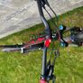 Scott Scale 730 Carbon Mountain Bike Medium Image 7