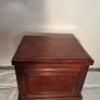 Late Victorian Commode/Seat Image 6