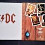 AC/DC.Fly On The Wall.Lp.P-85.Excellent cond. Image 2