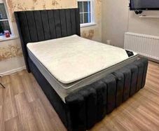 Beds