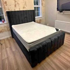 Beds
