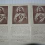 Religious Item From 1950's Image 3