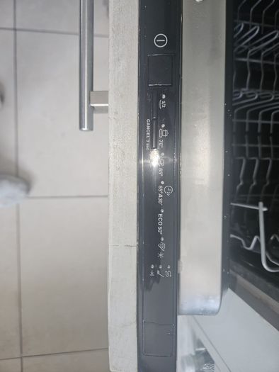 Painted Solid Wood Kitchen