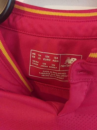 liverpool jersey