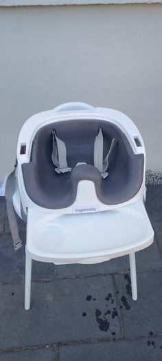 booster seat