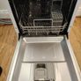 Slimline Dishwasher Logik 45cm Image 4