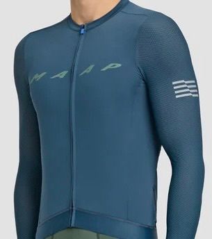 Maap Evade Pro Base LS Jersey