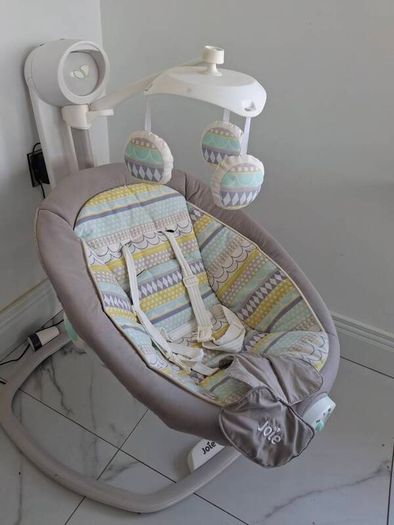 baby swing