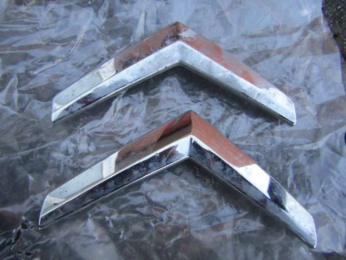 Citroen Grand Picasso C4 Bootlid double opening glass, rear parts /components 2007 / 2013
