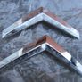 Citroen Grand Picasso C4 Bootlid double opening glass, rear parts /components 2007 / 2013 Image 8