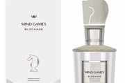 Mind Gamed Blockade 100ml