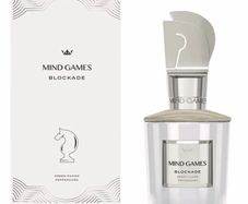 Mind Gamed Blockade 100ml