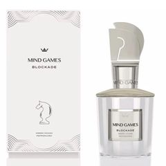 Mind Gamed Blockade 100ml