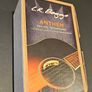 L.R. Baggs Anthem Pickup (Split Saddle) Lowden Image 5