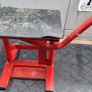 Motorcycle stand Image 3