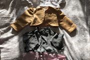 cardigans girls 7-8 years