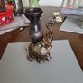 Candle holder elephant Image 5