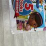 Disney Junior Playtime Stories 5 Books Plus Stickers Children Stories new Damaged Box Please see photos Image 3