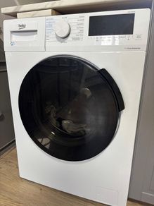 Washer/ drier