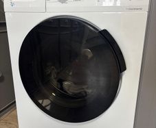 Washer/ drier