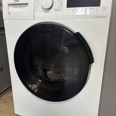 Washer/ drier