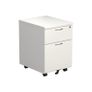2 Drawer Mobile Pedestal. Image 5