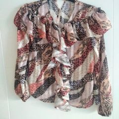 Girls Blouse