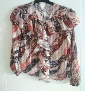 Girls Blouse