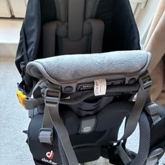 Hiker bag for child