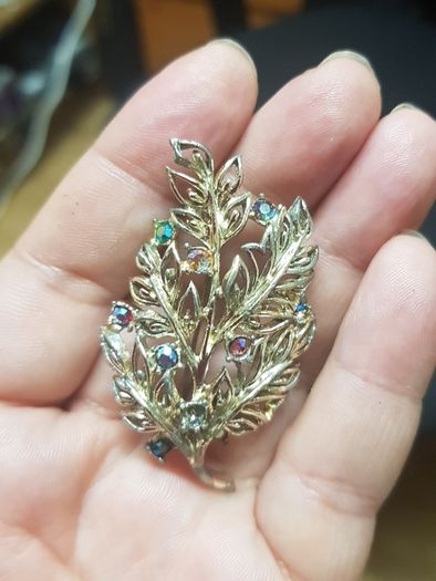 Vintage Brooch