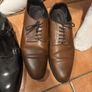 Spring & Zara Formal Shoes (2 Pair) Image 3