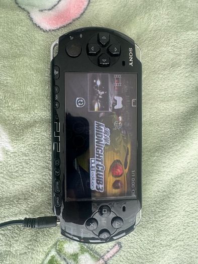 Psp 3003