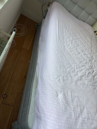 Bed frame