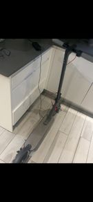 eletric scooter
