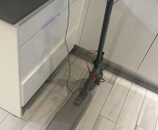 eletric scooter