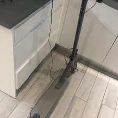 eletric scooter