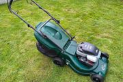 Lawnmower - McCullough Elite 47P