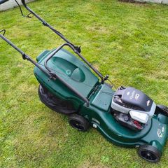 Lawnmower - McCullough Elite 47P