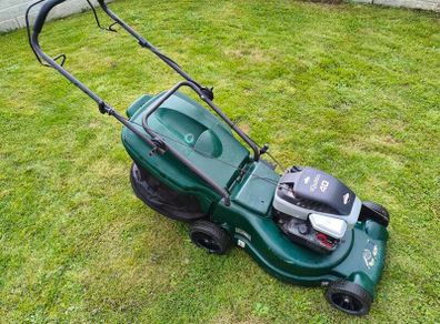 Lawnmower - McCullough Elite 47P